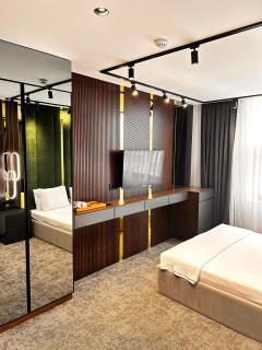 Zeytin Hotel - Istambul - 3