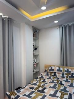 Dristy's Apartment - Kathmandu - 2
