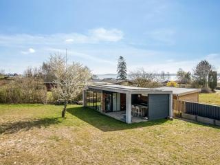Holiday Home Edvia - 200m to the inlet by Interhome - Holbæk - 5