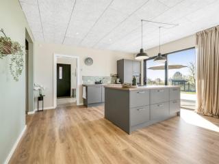 Holiday Home Edvia - 200m to the inlet by Interhome - Holbæk - 3