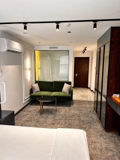 Zeytin Hotel - Istambul - 4