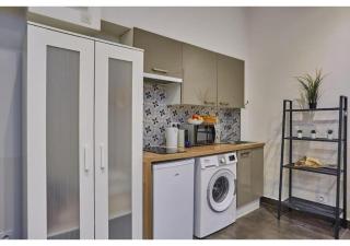 Studio Center of Paris Montmartre by Studio prestige - 6