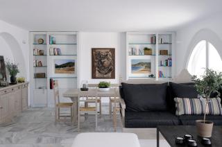 Beautiful Oia Villa - 2