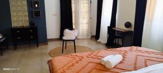 Ecrin de douceur chic en ville - Lomé - 9