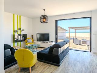 Holiday Home La Dune des ailes by Interhome - Mimizan - 8