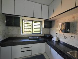 Sukruthi service apartment - Mangalore - 3