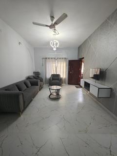 Sukruthi service apartment - Mangalore - 0