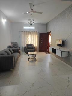 Sukruthi service apartment - Mangalore - 7