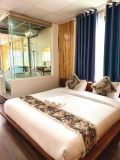 SWEET CLOUD Homestay Sa Pa - 5