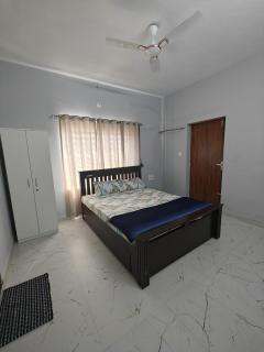 Sukruthi service apartment - Mangalore - 5