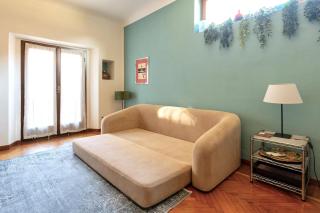 Central, quiet and strategic apartment - Milan - 2