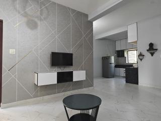 Sukruthi service apartment - Mangalore - 8