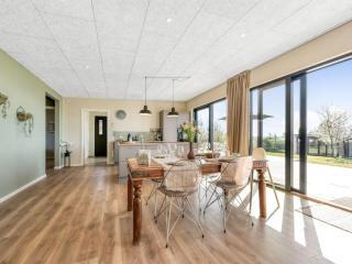 Holiday Home Edvia - 200m to the inlet by Interhome - Holbæk - 3