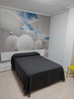 Hotel Cervantes - Mahora - 9