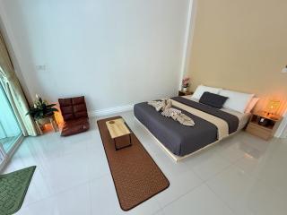 Coastal Nomad Ocean View Stay - 1 or 2 Rooms - 2