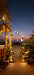Mia's beach resort goa - Patnem - 4