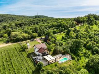 Adam's place Fruška Gora - Novi Sad - 7