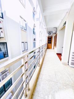 Khách Sạn Anh Thuận - Cat Ba - 4