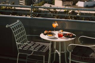 Maison Heler Metz, Curio Collection By Hilton - Metz - 8