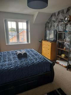 Lovely Family Home - 5