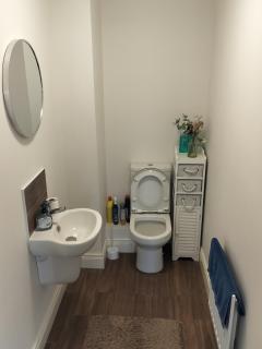 Lovely Family Home - Newtownards - 4