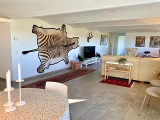 Holiday Home Ilsebeth - 400m from the sea by Interhome - Læsø - 7