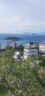 Vila Bashkim - Ksamil - 0