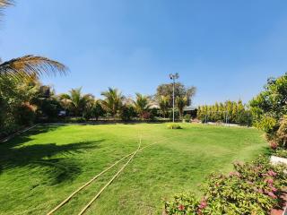 Nandanvan sanskruti farm karjat - Karjat - 2