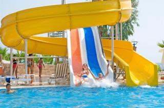 Club Hotel Sunbel - Beldibi - 3