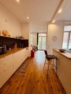 1-Zimmer-Apartment mit Balkon nähe ICE-Bahnhof - Kassel - 7