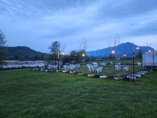 Camping Shtepez - Gjirokastër - 6