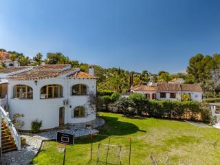 Villa Sierra Pinos Plus by Interhome - Jávea - 8