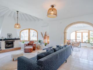 Villa Sierra Pinos Plus by Interhome - Jávea - 4