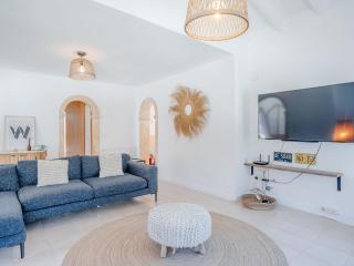 Villa Sierra Pinos Plus by Interhome - Jávea - 2