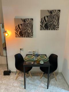 Arinaga Chakra Home - 2