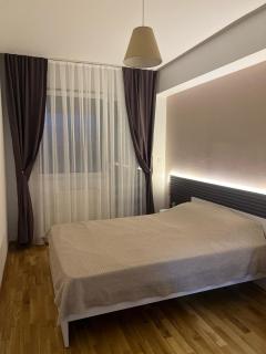 Cozy Studio Near Downtown - Skopje - 5