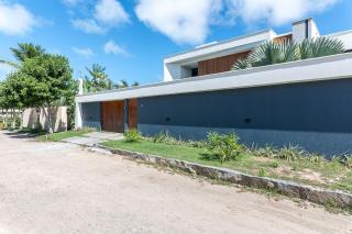 Casa PortoHouse-Piscina e churrasq privativa-SH117D - 6