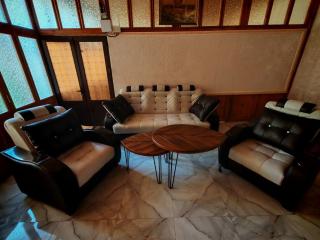 Hotel Motrid - Samarkand - 5