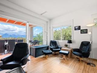 Villa Vista Bernia by Interhome - Altea - 1