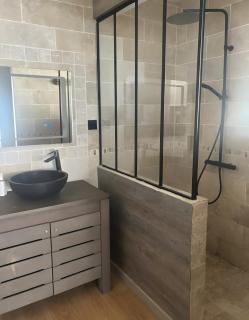 Maison proche du bassin d’Arcachon - Salles - 2