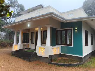 Alpine aura - Vagamon - 0