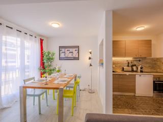 Apartment Le Christina by Interhome - Sainte-Maxime - 8