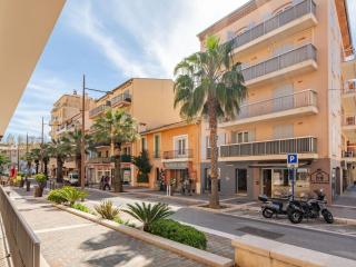 Apartment Le Christina by Interhome - Sainte-Maxime - 0
