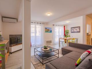 Apartment Le Christina by Interhome - Sainte-Maxime - 4