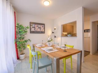 Apartment Le Christina by Interhome - Sainte-Maxime - 3