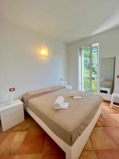 Glicine Residenza Prealba con posto auto - Levanto - 6
