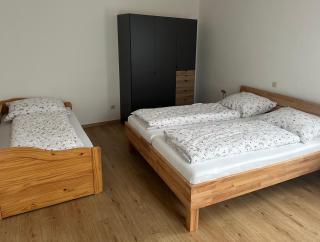 Ferienwohnung Marchsteiner - Zwettl Stadt - 8