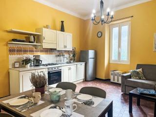 Apartment Giove by Interhome - Valloria - 0