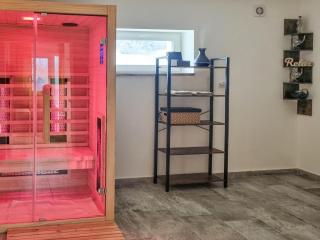 Holiday Home Cosy Home D&D by Interhome - Brod Moravice - 8