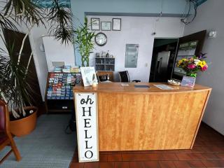 Travelers Inn by OYO Longview Kelso - Longview - 6